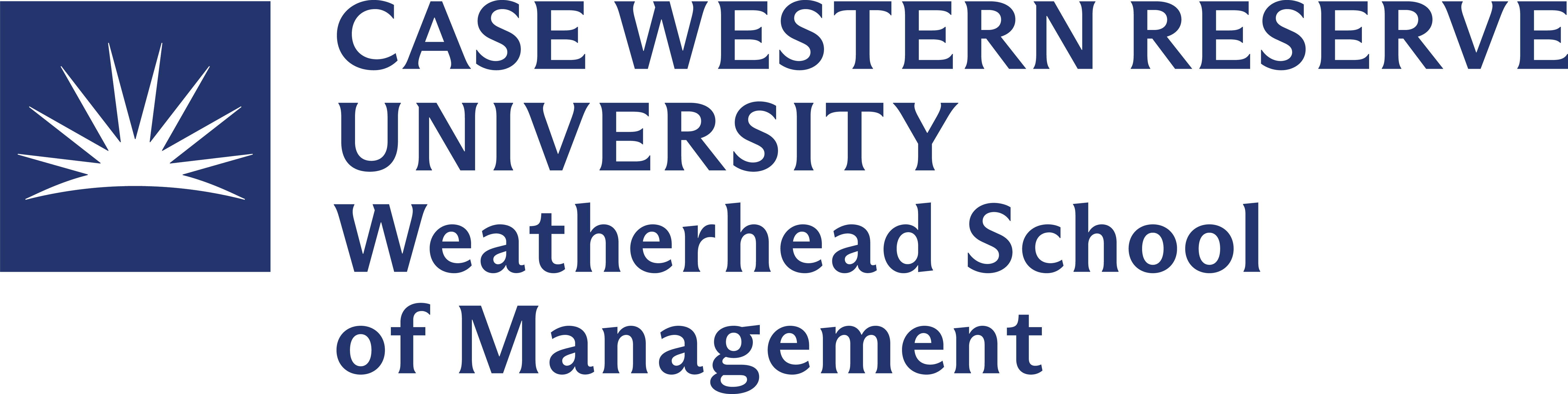 Case Western University logo